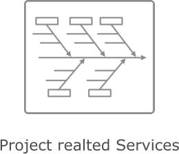 Project realted Services