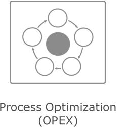 Process Optimization(OPEX)