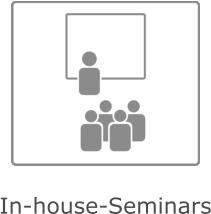 In-house-Seminars