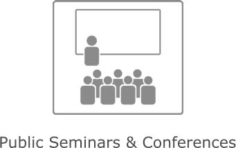 Public Seminars & Conferences